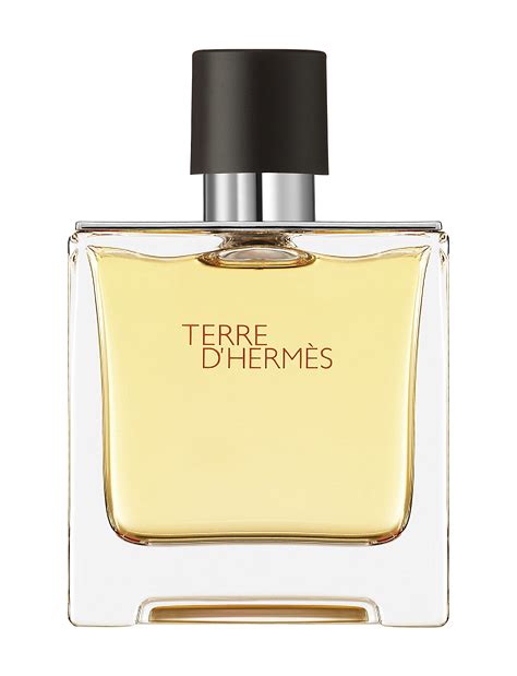 hermes parfum grapefruit|hermes cologne top notes.